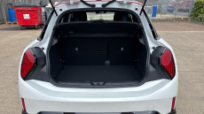 MINI Cooper 1.5 C Sport 5dr Auto Petrol Hatchback